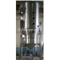 Fluid Bed Drying Granulating Equipment